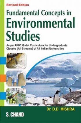 Fundamental Concept In Environmental Studies